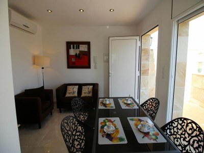 Villa Villa in Empuriabrava mit privatem Pool - Features photo 20