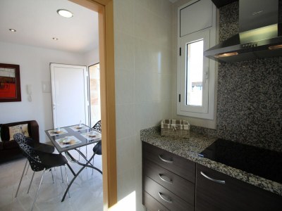 Villa Villa in Empuriabrava mit privatem Pool - Features photo 21