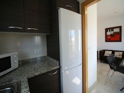 Villa Villa in Empuriabrava mit privatem Pool - Features photo 25