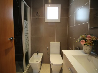 Villa Villa in Empuriabrava mit privatem Pool - Features photo 27