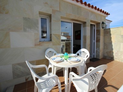 Villa Villa in Empuriabrava mit privatem Pool - Outdoor photo 34