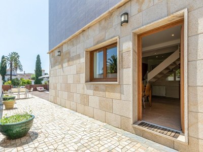 Villa Villa in Empuriabrava with Pool & Boat Mooring - Outdoor photo 9