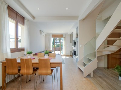 Villa Villa in Empuriabrava with Pool & Boat Mooring - Features photo 27