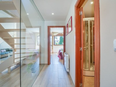 Villa Villa in Empuriabrava with Pool & Boat Mooring - Features photo 29