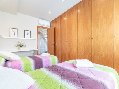 Villa Villa in Empuriabrava with Pool & Boat Mooring - Features photo 30