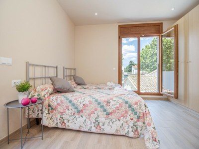 Villa Villa in Empuriabrava with Pool & Boat Mooring - Features photo 32