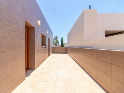 Villa Villa in Empuriabrava with Pool & Boat Mooring - Outdoor photo 46