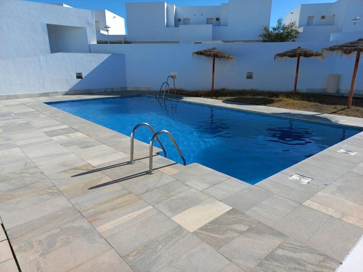 Holiday house Bright apartment in Las Negras near beach