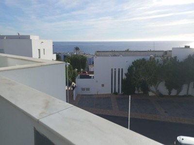 Holiday house Bright apartment in Las Negras near beach - Outdoor photo 13