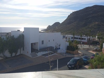 Holiday house Bright apartment in Las Negras near beach - Outdoor photo 14