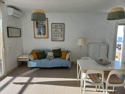Holiday house Bright apartment in Las Negras near beach - Features photo 15