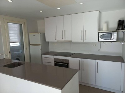 Holiday house Bright apartment in Las Negras near beach - Features photo 16