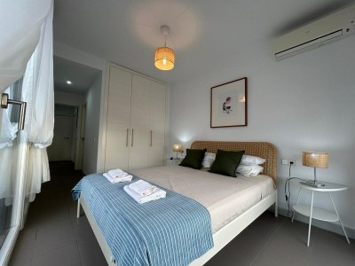 Holiday house Bright apartment in Las Negras near beach - Features photo 17