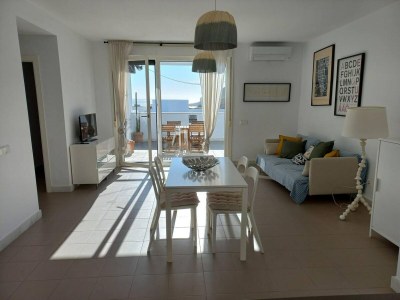 Holiday house Bright apartment in Las Negras near beach - Features photo 18