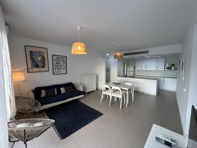 Holiday house Bright apartment in Las Negras near beach - Features photo 19