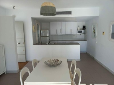 Holiday house Bright apartment in Las Negras near beach - Features photo 20