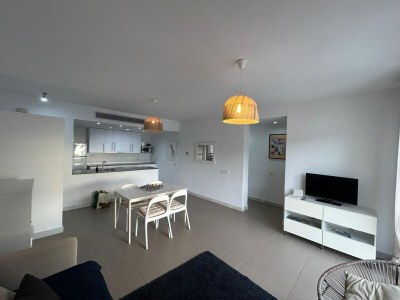 Holiday house Bright apartment in Las Negras near beach - Features photo 21