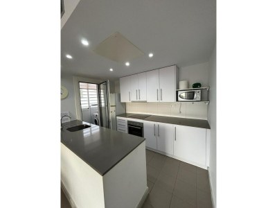 Holiday house Bright apartment in Las Negras near beach - Features photo 22