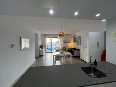 Holiday house Bright apartment in Las Negras near beach - Features photo 23