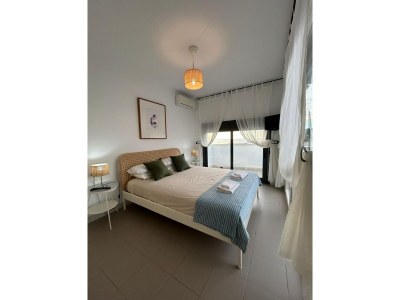 Holiday house Bright apartment in Las Negras near beach - Features photo 24