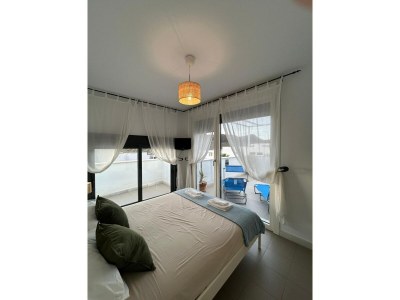 Holiday house Bright apartment in Las Negras near beach - Features photo 25