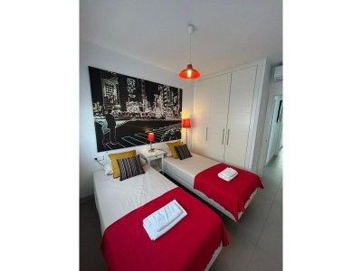 Holiday house Bright apartment in Las Negras near beach - Features photo 28