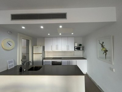 Holiday house Bright apartment in Las Negras near beach - Features photo 29