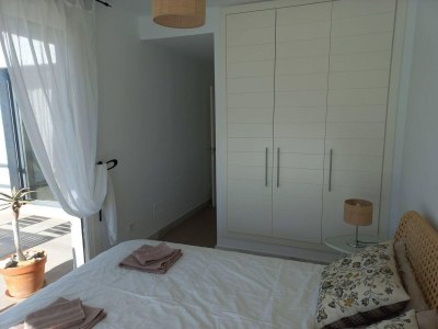 Holiday house Bright apartment in Las Negras near beach - Features photo 30
