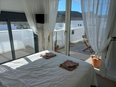 Holiday house Bright apartment in Las Negras near beach - Features photo 32