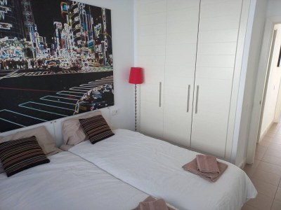 Holiday house Bright apartment in Las Negras near beach - Features photo 33