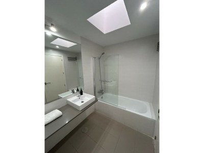 Holiday house Bright apartment in Las Negras near beach - Features photo 34