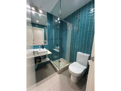 Holiday house Bright apartment in Las Negras near beach - Features photo 35