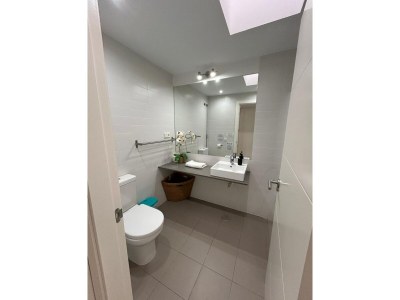 Holiday house Bright apartment in Las Negras near beach - Features photo 36