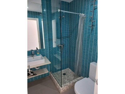 Holiday house Bright apartment in Las Negras near beach - Features photo 39