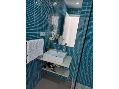 Holiday house Bright apartment in Las Negras near beach - Features photo 40