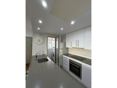 Holiday house Bright apartment in Las Negras near beach - Features photo 41