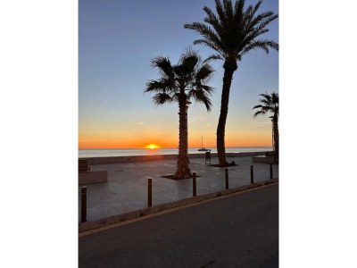 Holiday house Bright apartment in Las Negras near beach - Environment photo 42