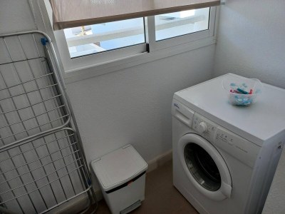 Holiday house Bright apartment in Las Negras near beach - Outdoor photo 45