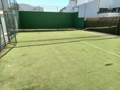 Holiday house Bright apartment in Las Negras near beach - Outdoor photo 46