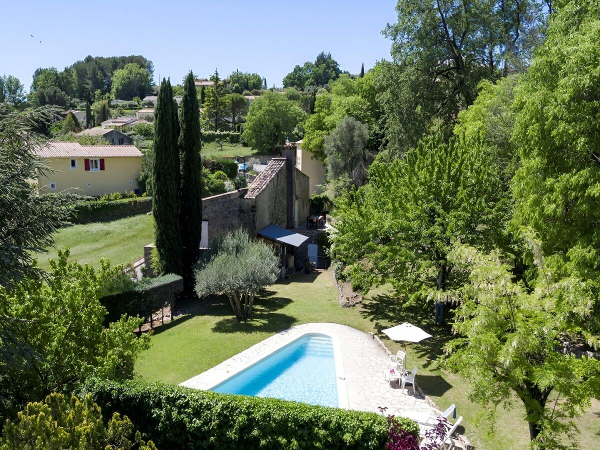 Holiday house Wunderschöne freistehende Villa mit Pool - Outdoor photo 4