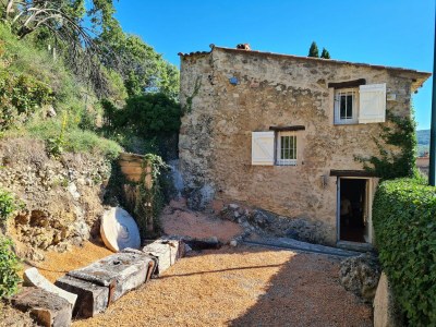 Holiday house Wunderschöne freistehende Villa mit Pool - Outdoor photo 5