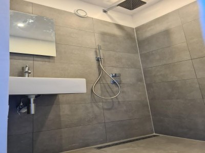 Holiday house Wunderschöne freistehende Villa mit Pool - Features photo 10