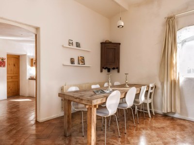 Holiday house Wunderschöne freistehende Villa mit Pool - Features photo 11