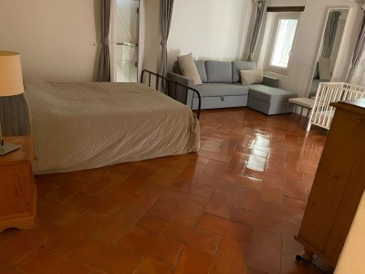 Holiday house Wunderschöne freistehende Villa mit Pool - Features photo 12