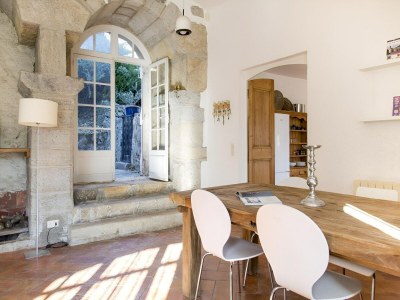 Holiday house Wunderschöne freistehende Villa mit Pool - Features photo 14