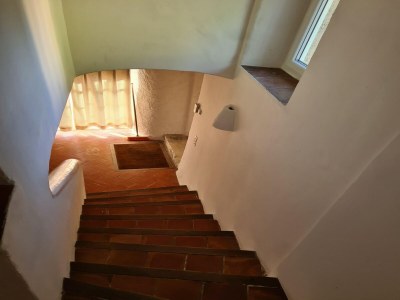 Holiday house Wunderschöne freistehende Villa mit Pool - Features photo 15