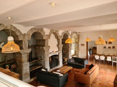 Holiday house Wunderschöne freistehende Villa mit Pool - Features photo 18