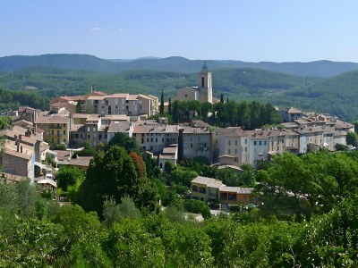 Holiday house Wunderschöne freistehende Villa mit Pool - Environment photo 26