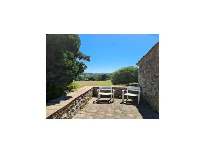 Holiday house Wunderschöne freistehende Villa mit Pool - Outdoor photo 32