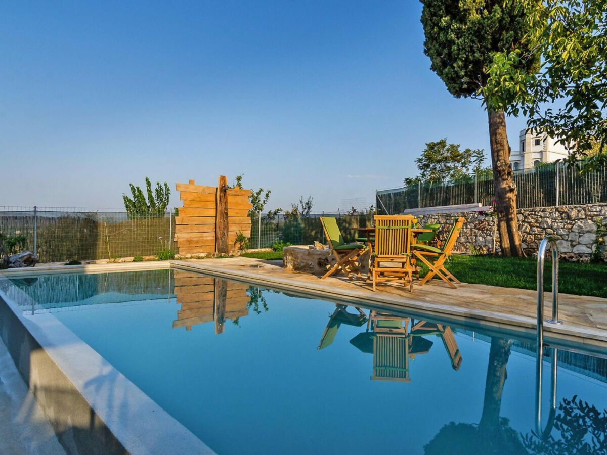 Holiday park Gemütliches Ferienhaus im kretischen Landhausstil - Outdoor photo 2